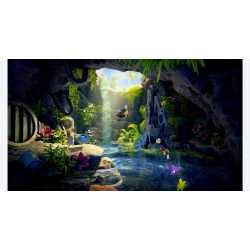 Rayman Legends Retold PS5