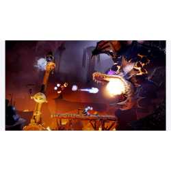 Rayman Legends Retold PS5