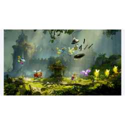 Rayman Legends Retold PS5