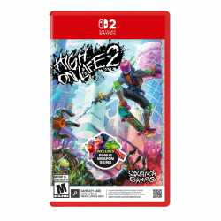High On Life SWITCH 2