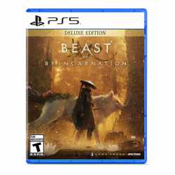 Beast Of Reincarnation PS5