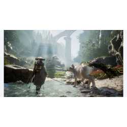 Beast Of Reincarnation PS5