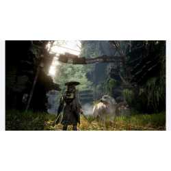 Beast Of Reincarnation PS5