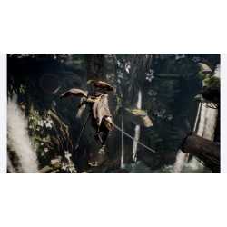 Beast Of Reincarnation PS5