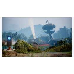 Beast Of Reincarnation PS5
