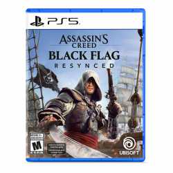Assassin's Creed Black Flag...