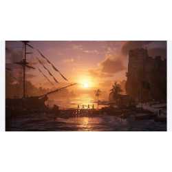 Assassin's Creed Black Flag Resynced PS5