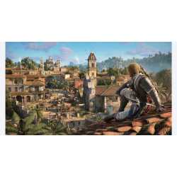 Assassin's Creed Black Flag Resynced PS5