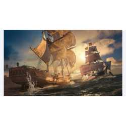 Assassin's Creed Black Flag Resynced PS5
