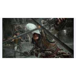 Assassin's Creed Black Flag Resynced PS5
