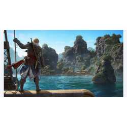 Assassin's Creed Black Flag Resynced PS5