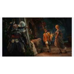Assassin's Creed Black Flag Resynced PS5