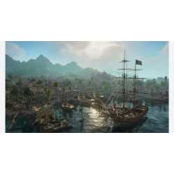 Assassin's Creed Black Flag Resynced PS5
