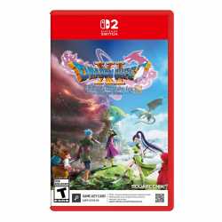 Dragon Quest XI S Les...