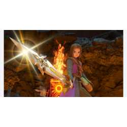 Dragon Quest XI S Les Combattants De La Destinée Edition Ultime SWITCH 2
