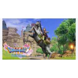 Dragon Quest XI S Les Combattants De La Destinée Edition Ultime SWITCH 2
