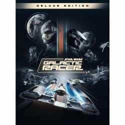 Star Wars Galactic Racer PS5