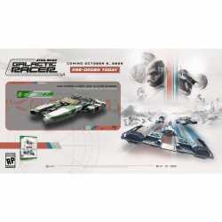 Star Wars Galactic Racer PS5