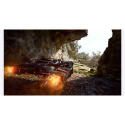 Star Wars Galactic Racer PS5