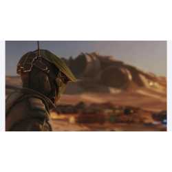 Star Wars Galactic Racer PS5