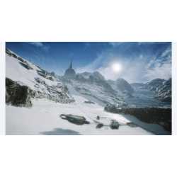 Star Wars Galactic Racer PS5