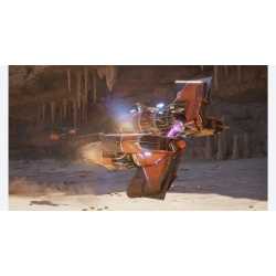 Star Wars Galactic Racer PS5