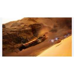 Star Wars Galactic Racer PS5