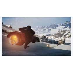 Star Wars Galactic Racer PS5