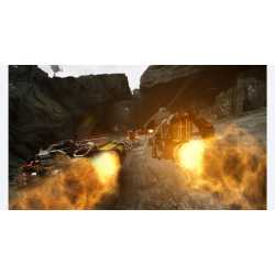 Star Wars Galactic Racer PS5