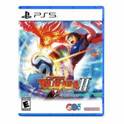 Captain Tsubasa 2 World...