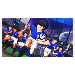 Captain Tsubasa 2 World Fighters PS5