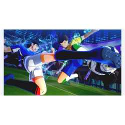 Captain Tsubasa 2 World Fighters PS5