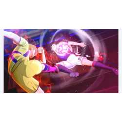 Captain Tsubasa 2 World Fighters PS5