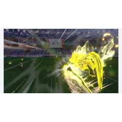 Captain Tsubasa 2 World Fighters PS5