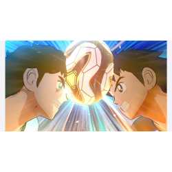 Captain Tsubasa 2 World Fighters PS5