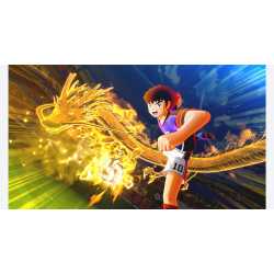Captain Tsubasa 2 World Fighters PS5