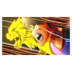 Captain Tsubasa 2 World Fighters PS5