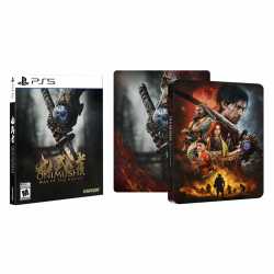 Onimusha: Way of the Sword PS5