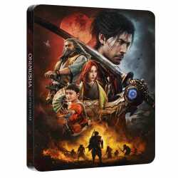 Onimusha: Way of the Sword PS5