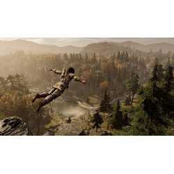 ASSASSINS CREED III (3) + LIBERATION HD REMASTERSWITCH