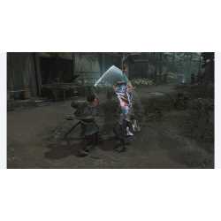 Onimusha: Way of the Sword PS5