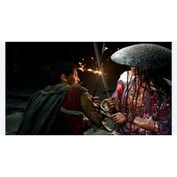 Onimusha: Way of the Sword PS5