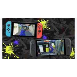 Splatoon Raiders SWITCH 2