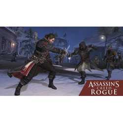 ASSASSINS CREED THE REBEL COLLECTION SWITCH