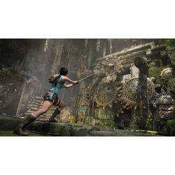 Tomb Raider: Legacy of Atlantis