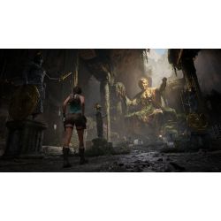 Tomb Raider: Legacy of Atlantis
