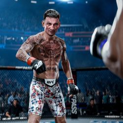 EA SPORTS UFC 6 PS5