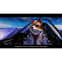 Star Fox Nintendo Switch 2 SWITCH 2