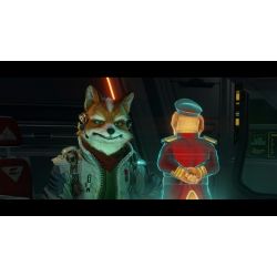 Star Fox Nintendo Switch 2 SWITCH 2