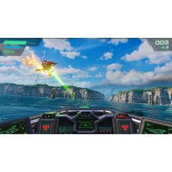 Star Fox Nintendo Switch 2 SWITCH 2